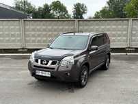 Nissan X-Trail t31 2.0 газ бенз.ікстрейл
