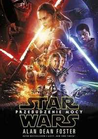 Star Wars - Przebudzenie Mocy