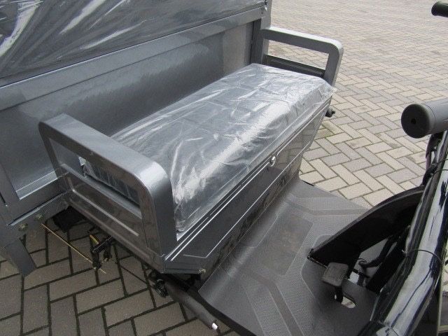 Грузовий мотоцикл FADA  БІЗОН 1800W