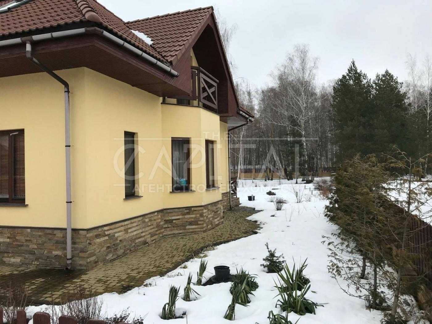 Продажа дома, с. Севериновка, Макаровский р-н