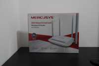 Mercusys Router Wireless 300MBPS