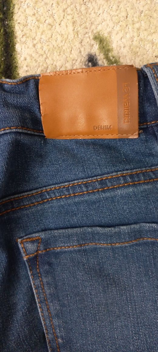 Джинсы DENIM на мальчика
