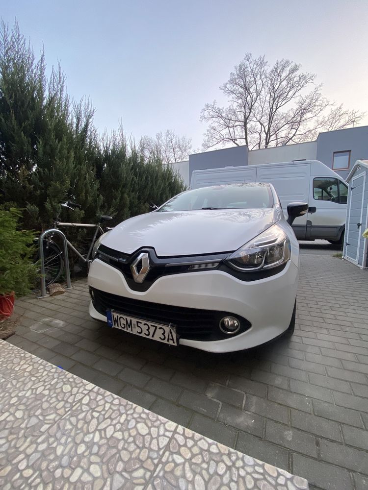 Sprzedam Renault clio salon Polska