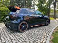 Mercedes-Benz Klasa A, a250 Sport AMG