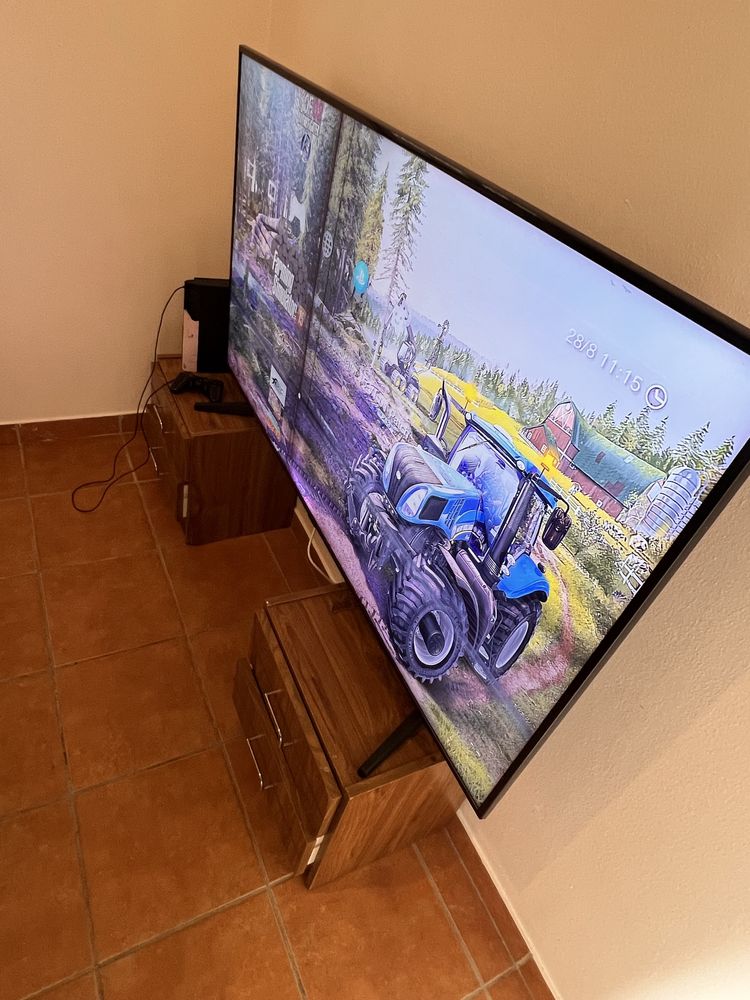 Tv samsung 65 polegadas