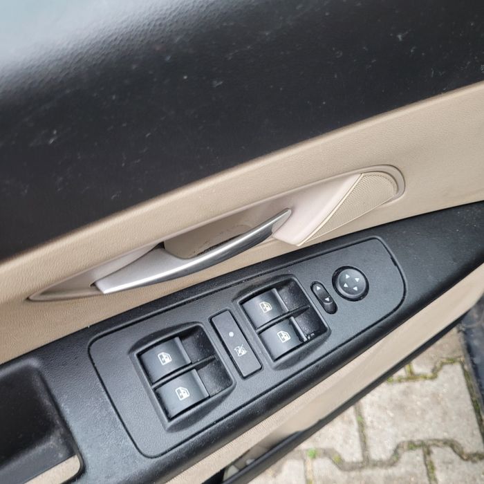 Fiat linea  1.3 klimatronik