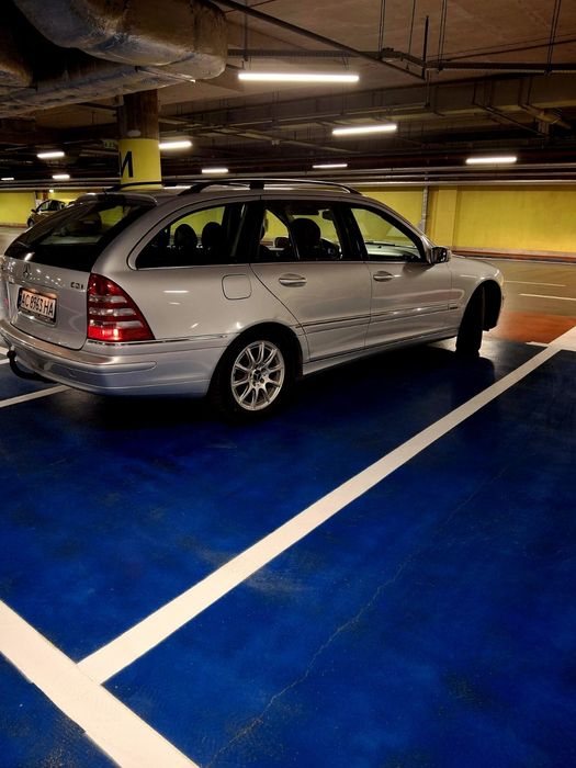 203 мерседес, mercedes