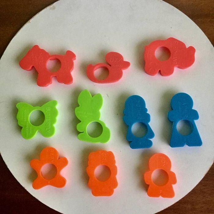 Набори аксесуарів для ліплення Hasbro PLAY DOH/є різні/дивіться фото!!