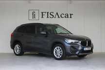 BMW X1 16 d sDrive Corporate Edition Auto