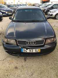 Audi A4 1.9 Tdi sport 110hp