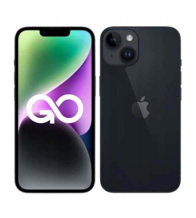 iPhone 14 128GB | Gwarancja 2 lata | Stan idealny