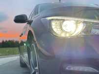 Infiniti Q50 Salon Polska mały przebieg Hybryda 364 KM