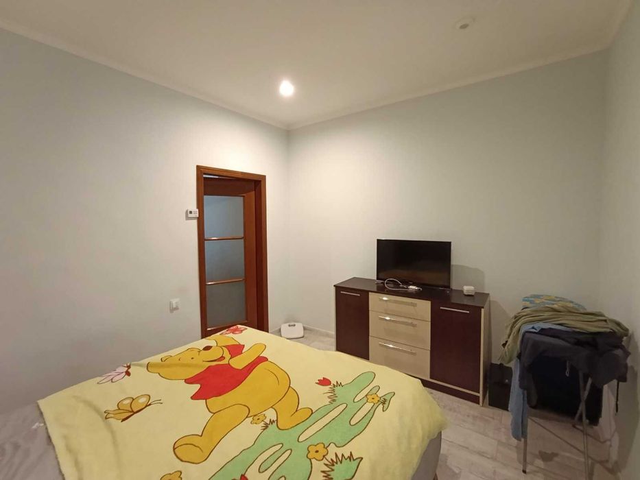 ПРОДАЖ 3-кімн. з АЕО у центрі міста (А)