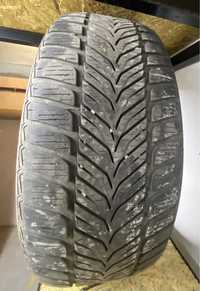 Пара зимових шин KELLY WІNTER HP 215/55/r17