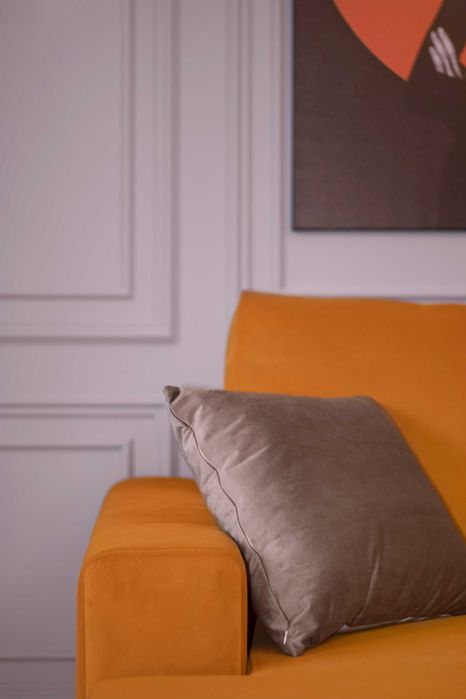 Апартаменти у центрі Львова для 4 осіб в новобудові з балконом