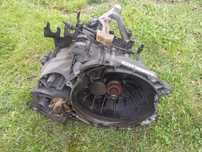 Skrzynia biegów manual Ford Focus mk2 Mondeo c max 2.0 AODA