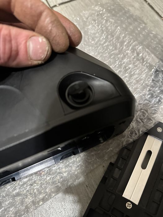 Акумулятор для електровелосипеда та інверторів 36/48/60V/72V складання