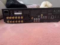 Wzmacniacz teufel IP 7000BR