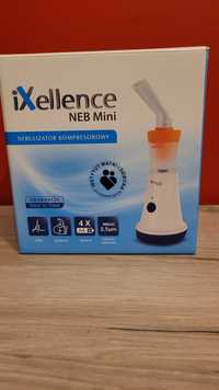 Inhalator Ixellence Neb Mini