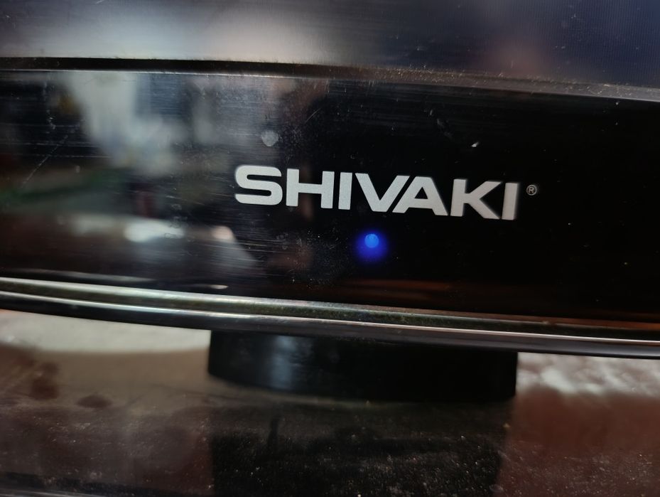 LED телевізор shivaki 32 LE-32G90