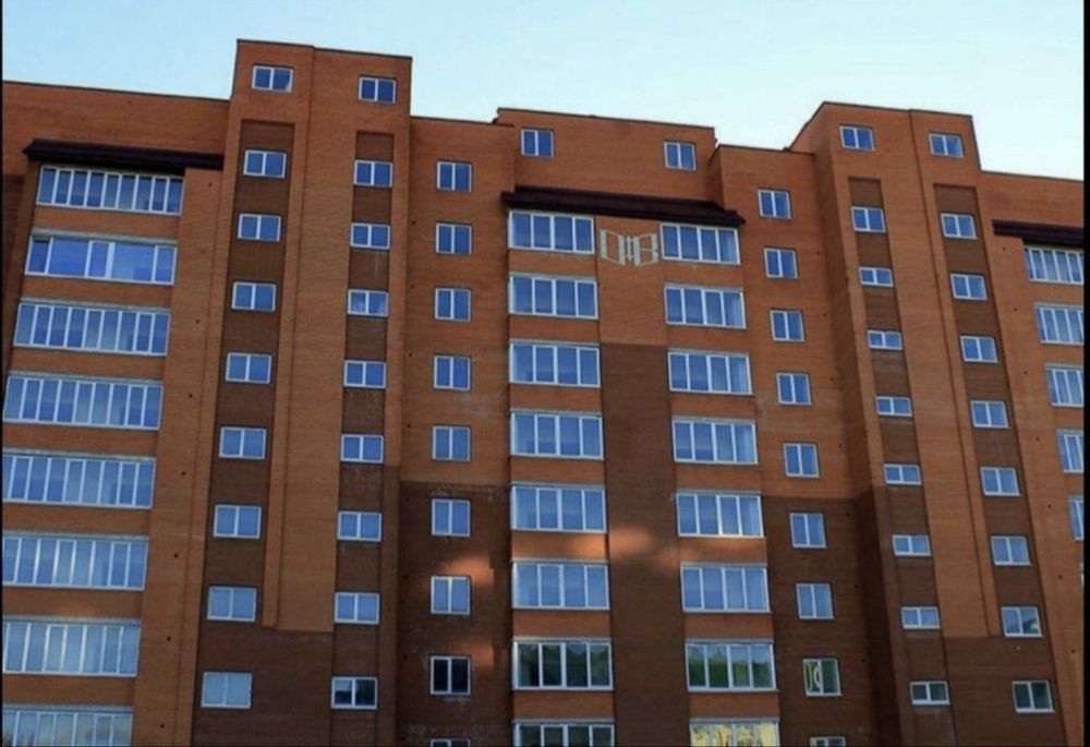 Продаж квартири ( апартаментів )