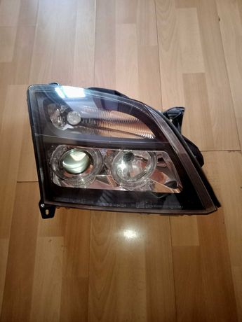 Lampa opel vectra