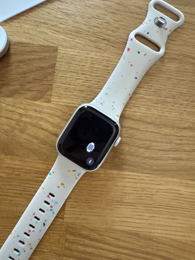 Apple iwatch 9 rozmiar 41 mm