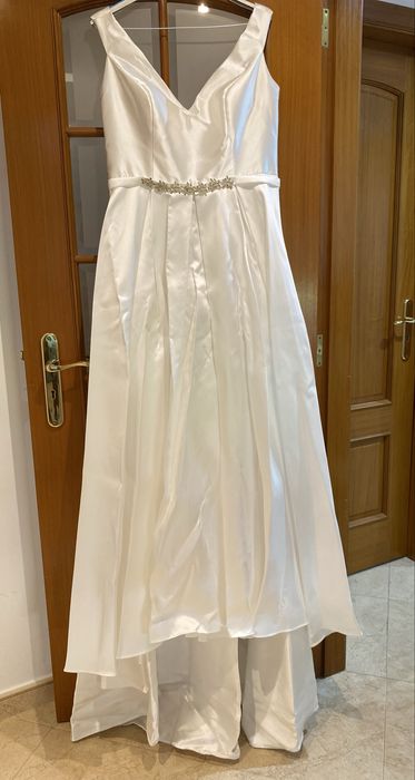 Vestido de noiva