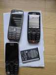 Nokia E52 3 sztuki