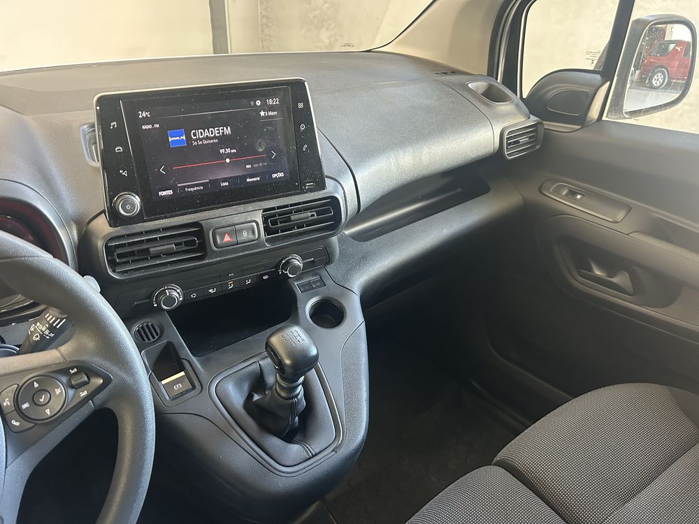 Opel COMBO CARGO 1.5 D L2H1 102CV de 2024