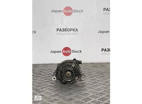 Генератор Toyota Mark II, Toyota Supra, объём 2.5, 1 jz-ge, 1996-1998