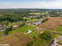 Działka zagrodowa 3200 m² blisko Trójmiasta!