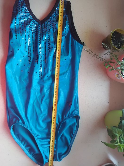 Купальник підлітковий, жіночий із закордону! Заміри на фото!