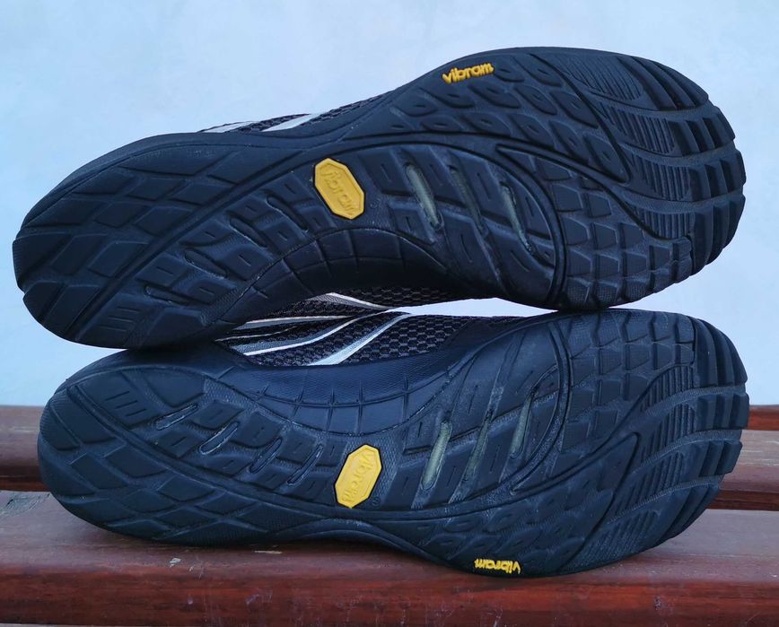 Кросівки Merrell barefoot 38 р. Оригінал