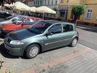 Renault Megane  1.5 dci