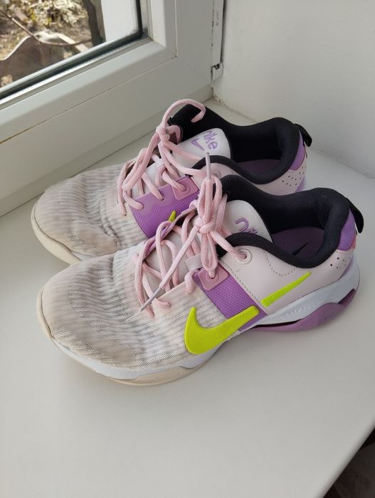 Кросівки Nike 40розмір