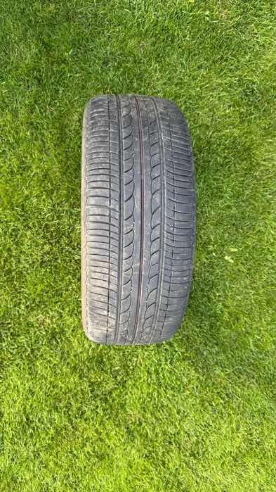 Opony zimowe 16 Firemax / felgi 16 renault clio 3 (+ opony letnie 16)