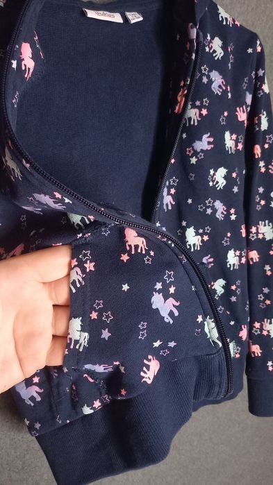 Спортивний костюм на дівчинку 128 см (7-8 лет)