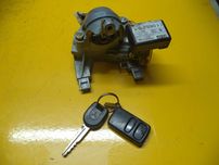 Замок зажигания Mitsubishi Outlander Mitsubishi Lancer 9 з 01-06 р.в.