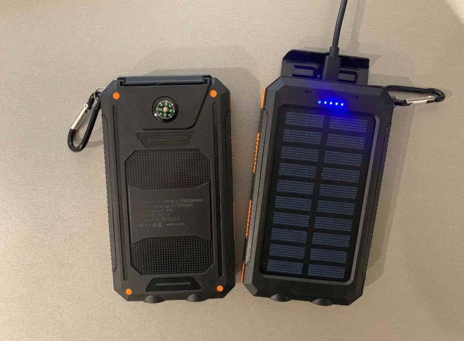 Павербанк 10000 mah