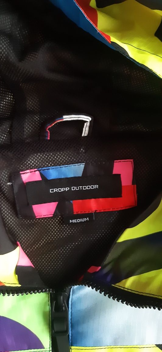 Kurtka wiosna/jesień Cropp