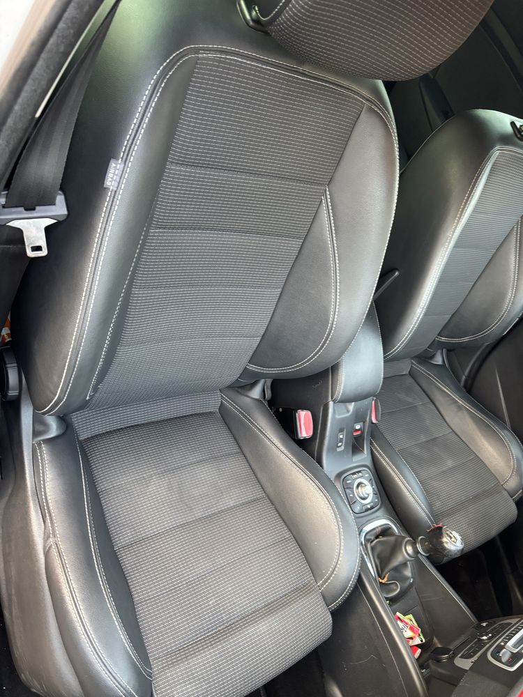 Megane Gtline 1.5 110cv oportunidade