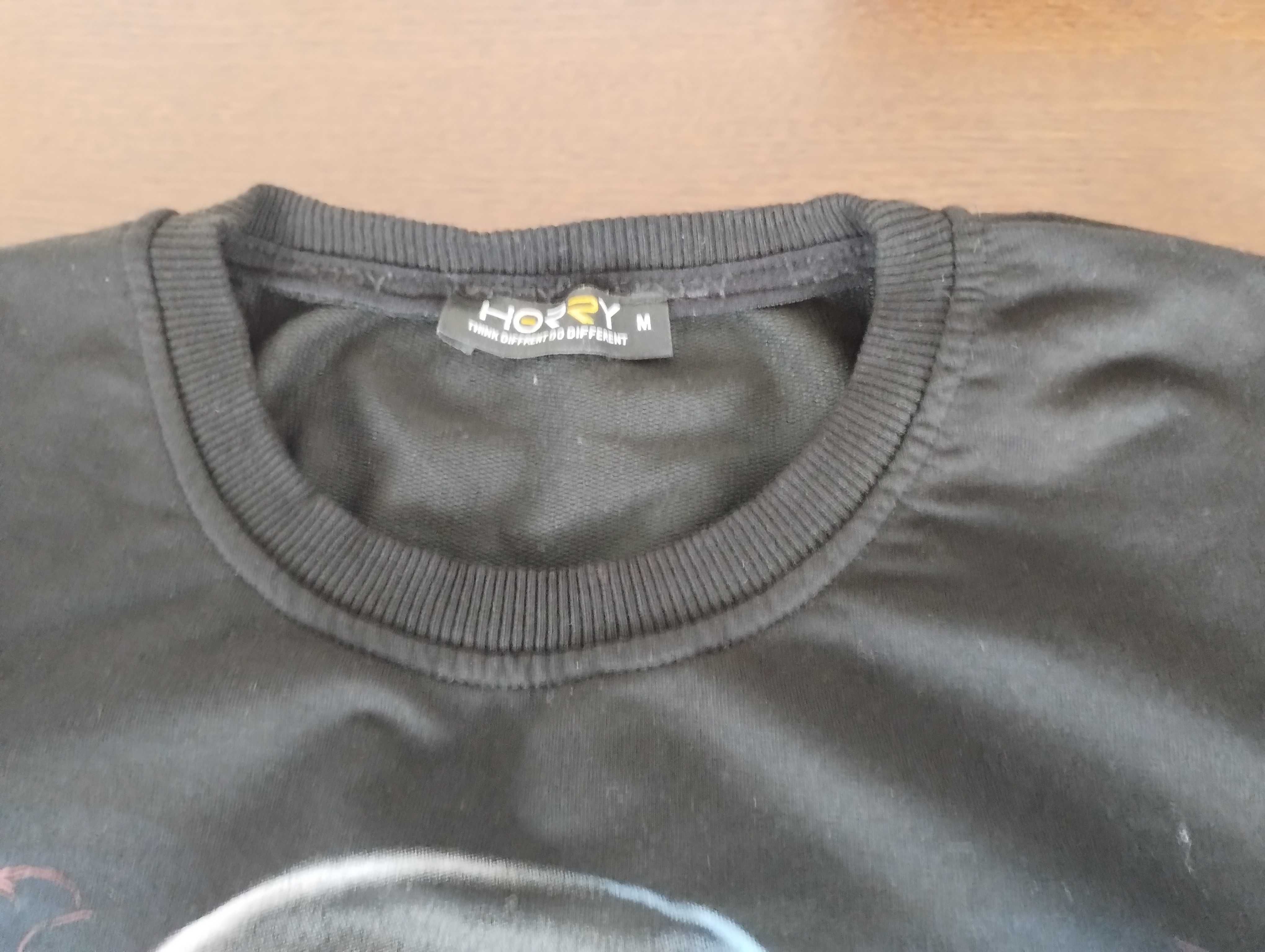 Bluza młodzieżowa roz. M