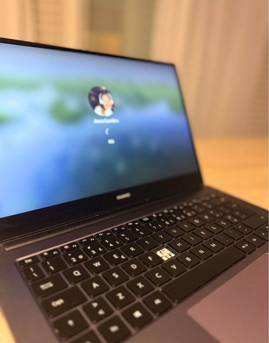 Huawei MateBook D14 (Intel Core i5, 11ª Geração, 8GB RAM, 512GB SSD)
