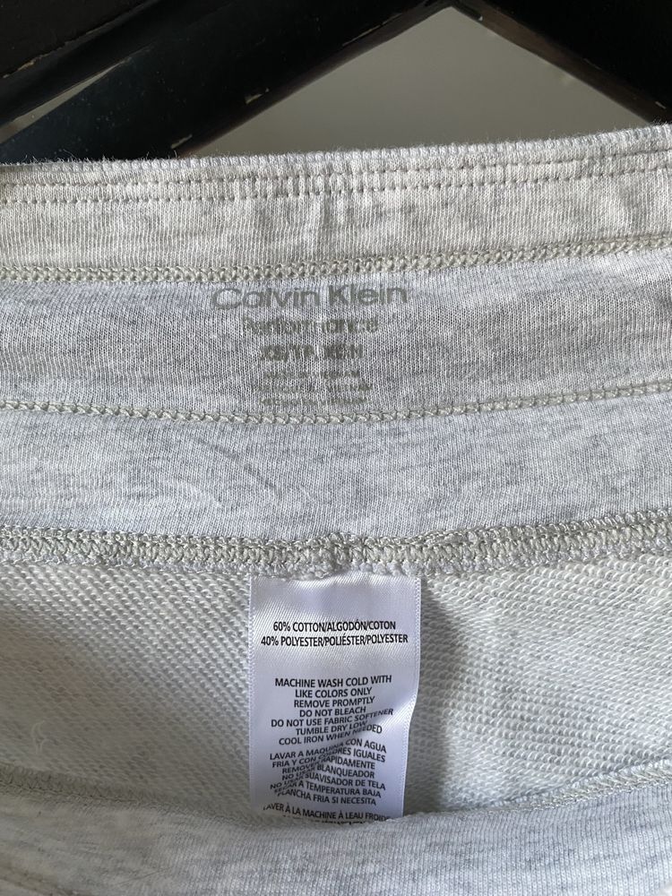 Спортивні штани Calvin Klein Performance