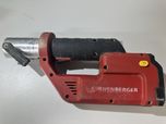 Zaciskarka do rur Rothenberger ROMAX Compact + szczęki/ Wrocław sklep/