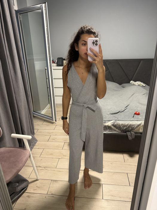 Комбинезон Mango