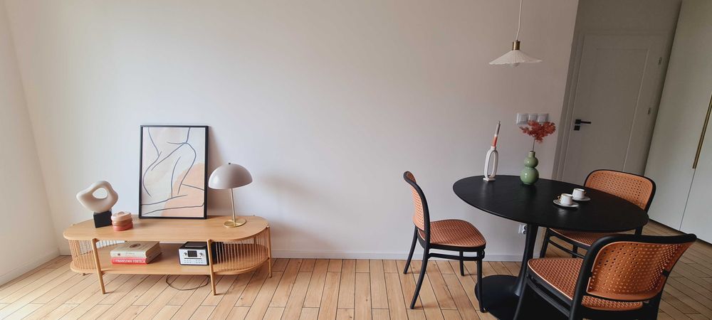 Mieszkanie 2-pokojowe na wynajem od zaraz