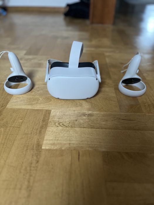 Oculus quest 2 256gb
