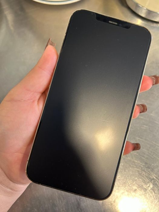Iphone 12 PRO MAX